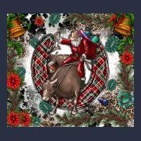 Rodeo Santa Urban Hoodie | Teevron