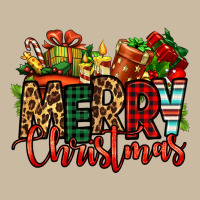 Merry Christmas Long Sleeve Tee | Teevron