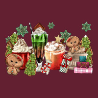 Gingerbread Coffee Classic Tee | Teevron