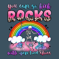 You Can Go Kick Rocks With Open Toed Shoes Urban Heavy Tee | Teevron