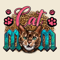Western Cat Mom Premium Tee | Teevron