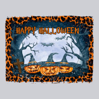 Happy Halloween Heavyweight Sweatshirt | Teevron