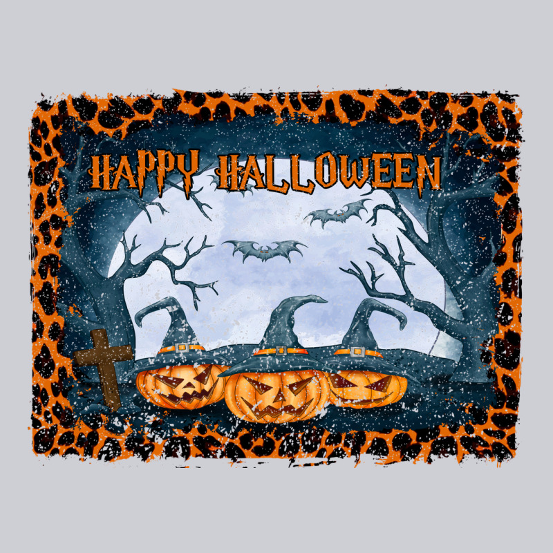 Happy Halloween Heavyweight Sweatshirt by Bettercallsaul | Teevron