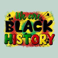 We Are Black History Zipper Hoodie | Teevron