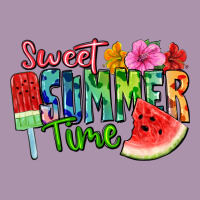 Sweet Summer Time Heavyweight Hoodie | Teevron