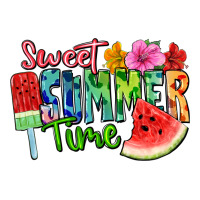 Sweet summer time | Teevron