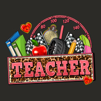 Race Teacher Heavy Core Tee | Teevron
