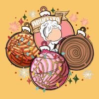 Christmas Pan Dulce Vintage Hoodie | Teevron