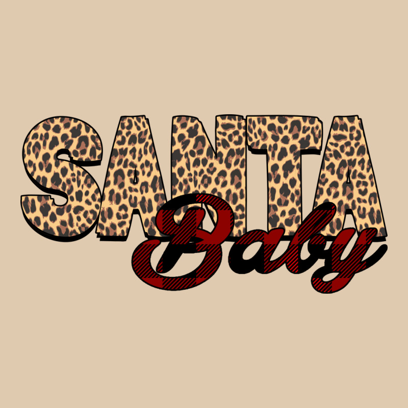 Santa Baby Heavyweight Sweatshirt by Bettercallsaul | Teevron