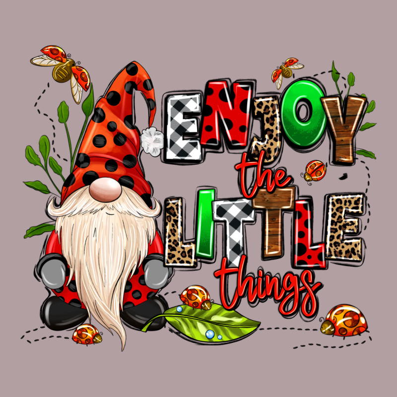 Enjoy The Little Things Vintage Hoodie by MaliasSmallBusiness | Teevron