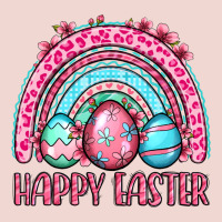 Happy Easter Eggs Rainbow Premium Sweatshirt | Teevron