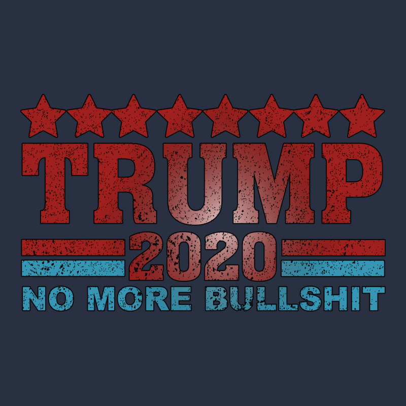 Trump 2020 Heavyweight Sweatshirt by Bettercallsaul | Teevron