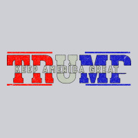 Trump 2020 Heavyweight Sweatshirt | Teevron