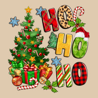 Ho Ho Ho Christmas Classic Tee | Teevron