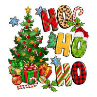 ho ho ho christmas | Teevron