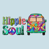 Hippie Soul Caravan Ladies Tee | Teevron