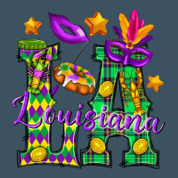 Louisiana Urban Heavy Tee | Teevron