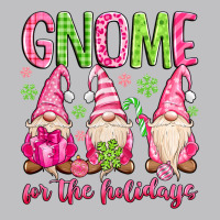 Gnome For The Holidays Classic Tee | Teevron