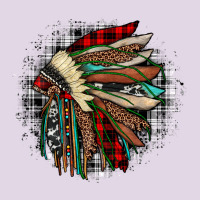 Indian Headdress Classic Tee | Teevron
