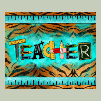 Teacher Mousepad Long Sleeve Tee | Teevron