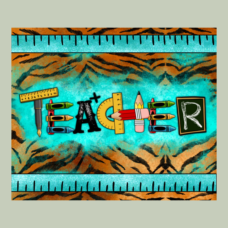 Teacher Mousepad Long Sleeve Tee by BarkalooDesign | Teevron