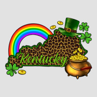Kentucky Map St.patricks Premium Hoodie | Teevron