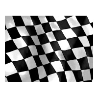 race flag 3200x2400 | Teevron