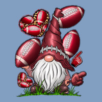 American Football Gnome Urban Hoodie | Teevron