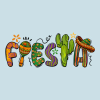 Fiesta Cinco De Mayo Ladies Tee | Teevron