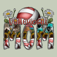 Volleyball Mom Classic Tee | Teevron