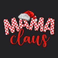 Mama Claus Vintage Tee | Teevron