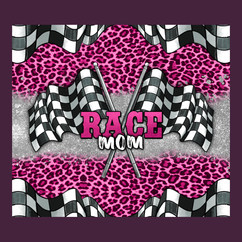 Race Mom Premium Tee by BarkalooDesign | Teevron