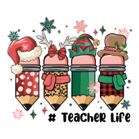 teacher christmas | Teevron