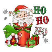 ho ho ho gnome santa coffee cup | Teevron