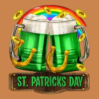 St. Patrick's Day Beer Heavyweight Hoodie | Teevron