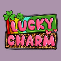 St. Patrick's Lucky Charm Heavyweight Hoodie | Teevron