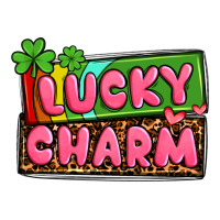 St. Patrick's lucky charm | Teevron