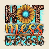 Hot Mess Express Premium Tee | Teevron