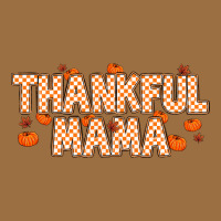 Thankful Mama Vintage Tee | Teevron