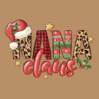Nana Claus Vintage Hoodie | Teevron
