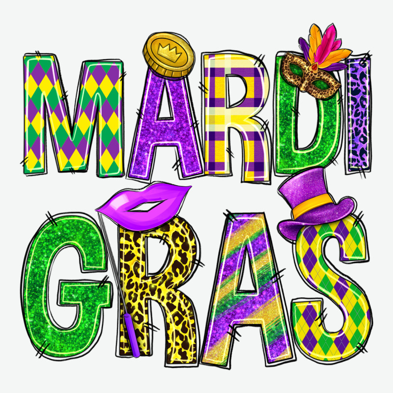 Mardi Gras Carnaval Masks Tumbler Urban Heavy Tee by BundleAndBundleShop | Teevron