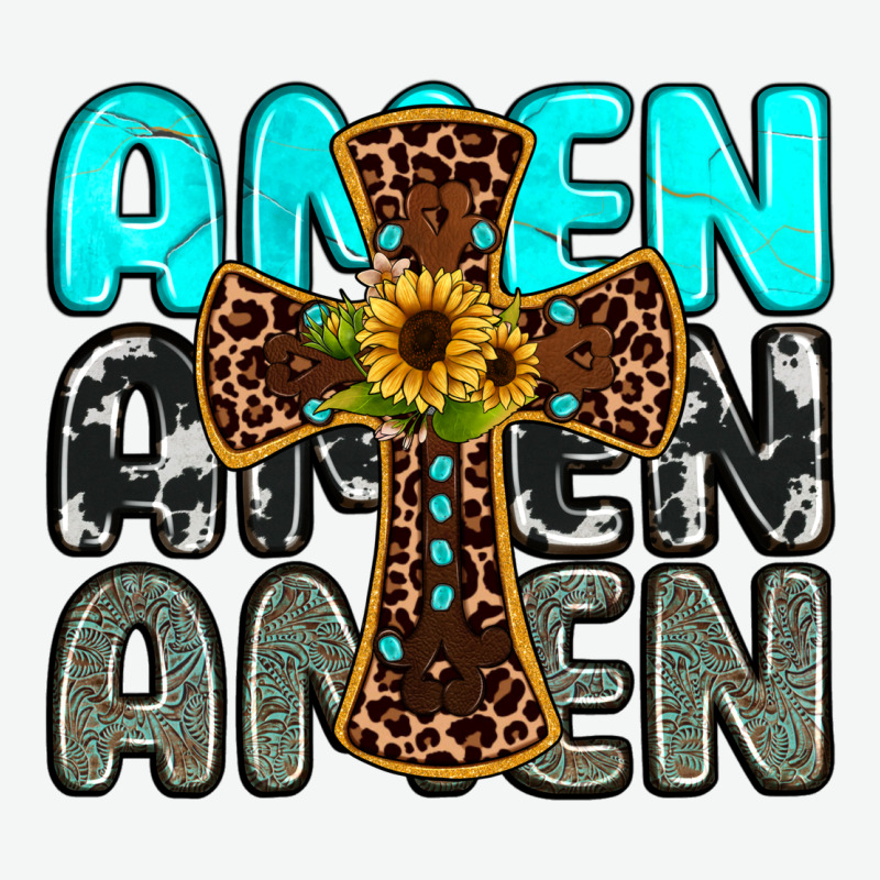 Amen Urban Heavy Tee by JahusDesignShop | Teevron