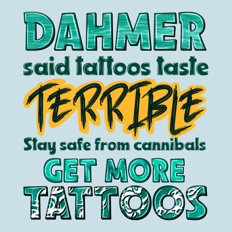 Get More Tattoos Ladies Tee by NancyCooperArtShop | Teevron