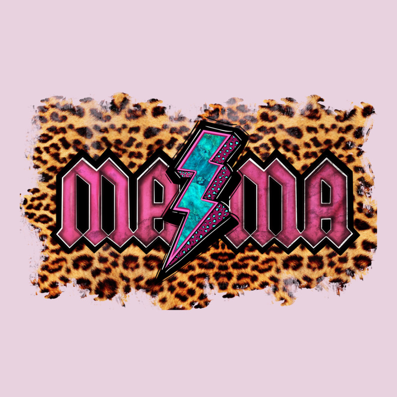 Leopard Mama Lightning Classic Tee by RanaPortraitStore | Teevron