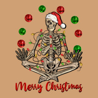 Merry Christmas Skeleton Vintage Tee | Teevron