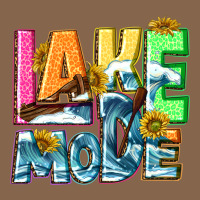 Lake Mode Summer Premium Tee | Teevron