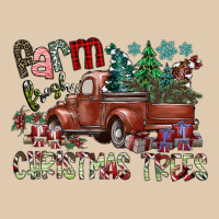 Fram Fresh Christmas Trees Classic Tee | Teevron