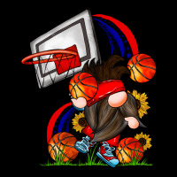 Basketball Gnome Urban Hoodie | Teevron