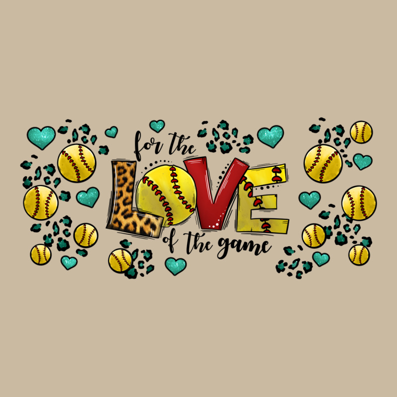 For The Love Of The Game Softball Long Sleeve Tee by Jasminsmagicworld | Teevron