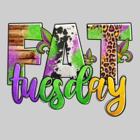 Fat Tuesday Mardi Gras Premium Tee | Teevron